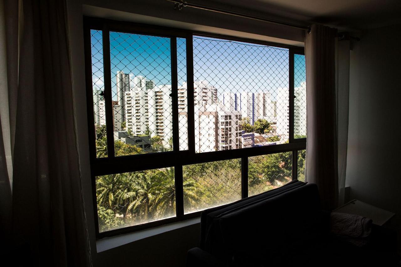 Melhor Local Da Zona Norte Sem Taxas レシフェ エクステリア 写真