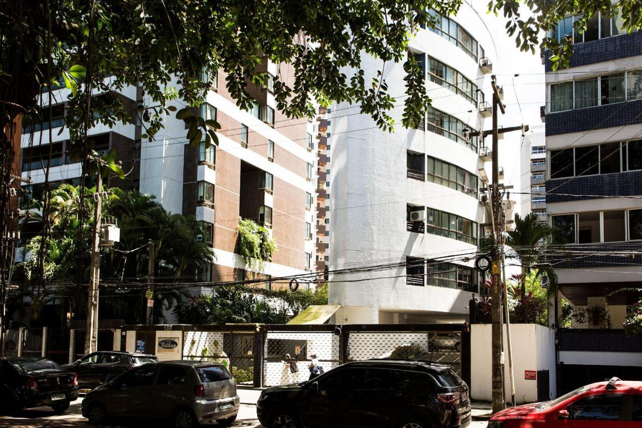 Melhor Local Da Zona Norte Sem Taxas レシフェ エクステリア 写真