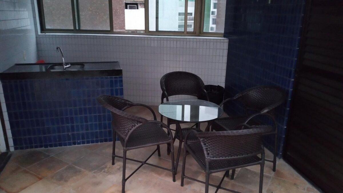 Melhor Local Da Zona Norte Sem Taxas レシフェ エクステリア 写真