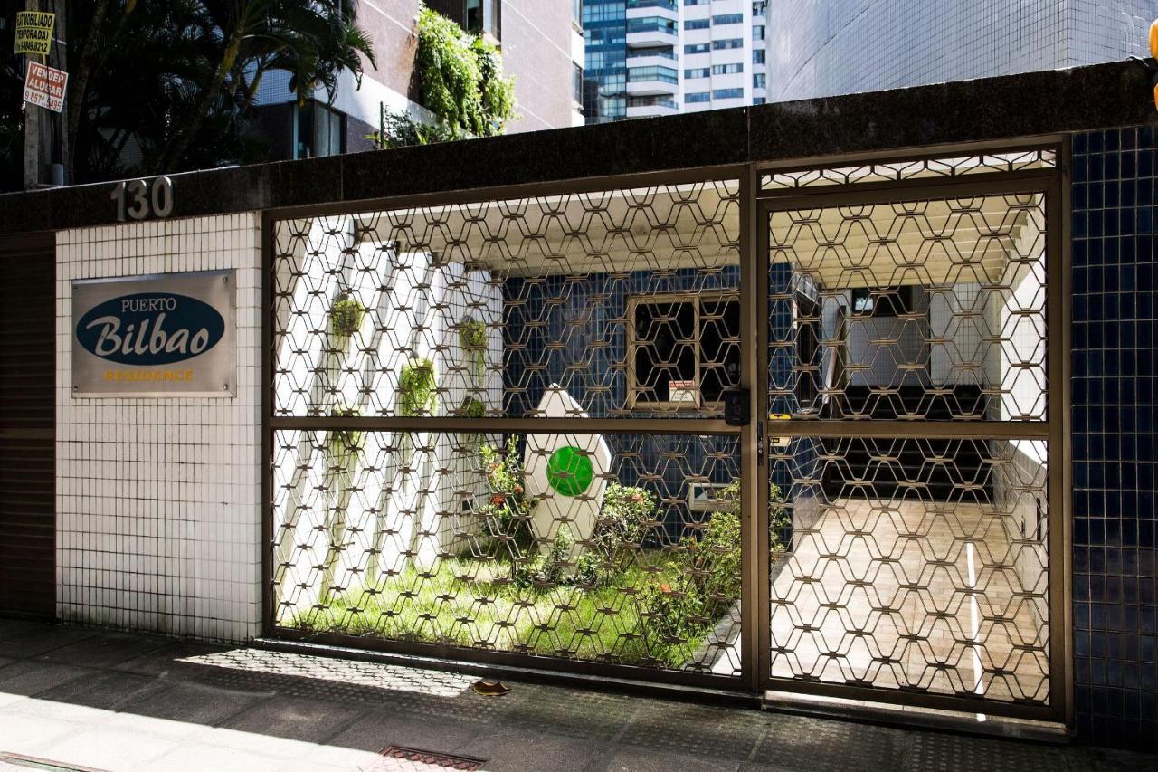 Melhor Local Da Zona Norte Sem Taxas レシフェ エクステリア 写真