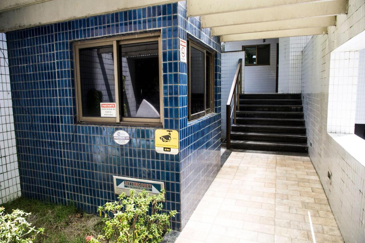 Melhor Local Da Zona Norte Sem Taxas レシフェ エクステリア 写真