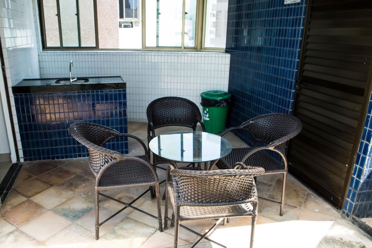 Melhor Local Da Zona Norte Sem Taxas レシフェ エクステリア 写真