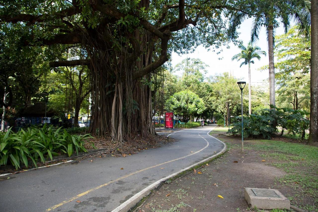 Melhor Local Da Zona Norte Sem Taxas レシフェ エクステリア 写真