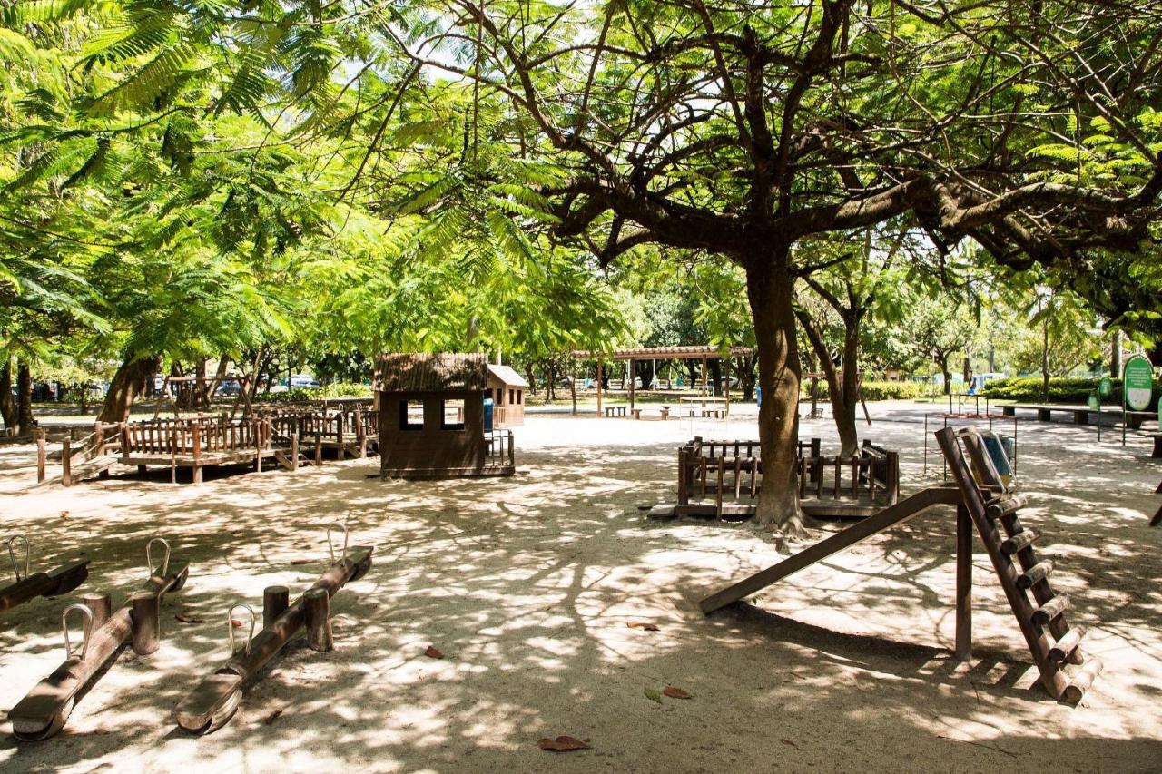 Melhor Local Da Zona Norte Sem Taxas レシフェ エクステリア 写真