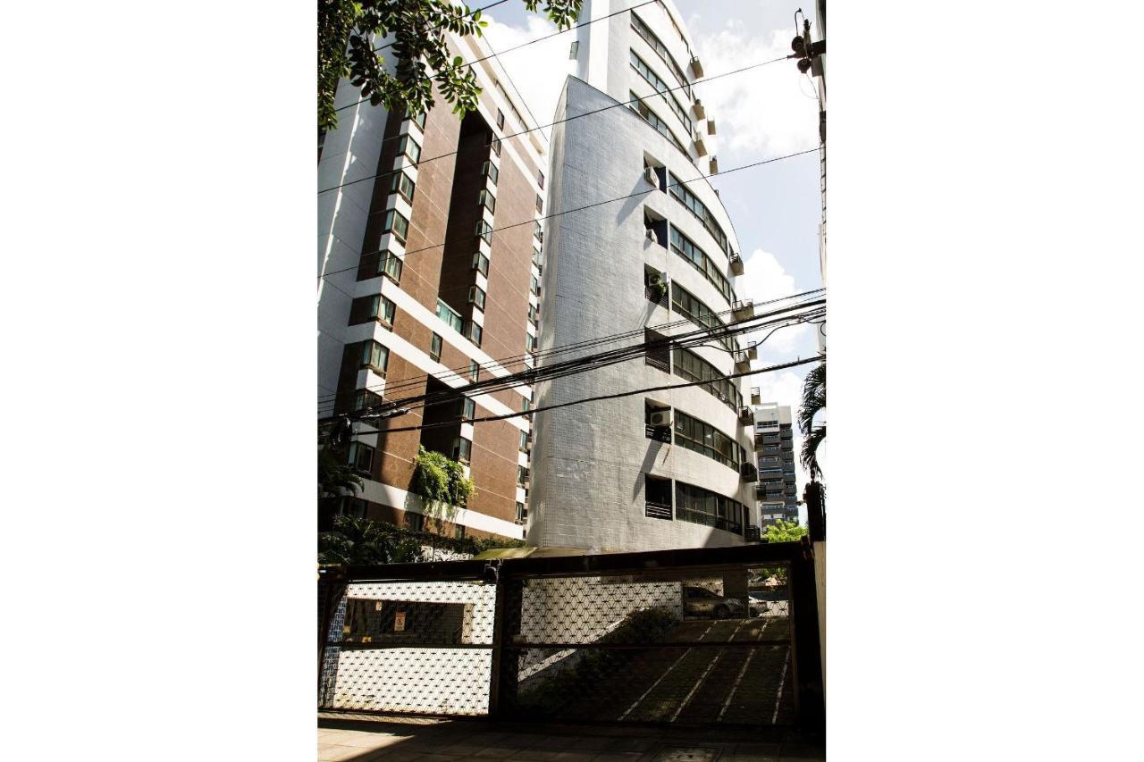 Melhor Local Da Zona Norte Sem Taxas レシフェ エクステリア 写真