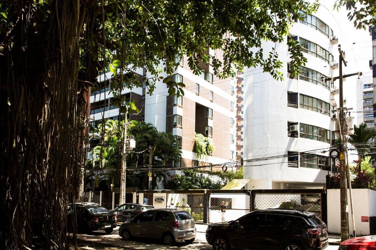 Melhor Local Da Zona Norte Sem Taxas レシフェ エクステリア 写真