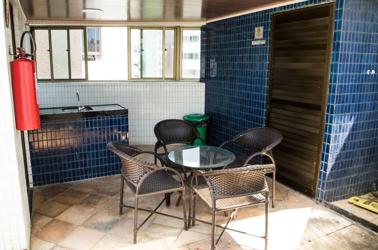Melhor Local Da Zona Norte Sem Taxas レシフェ エクステリア 写真