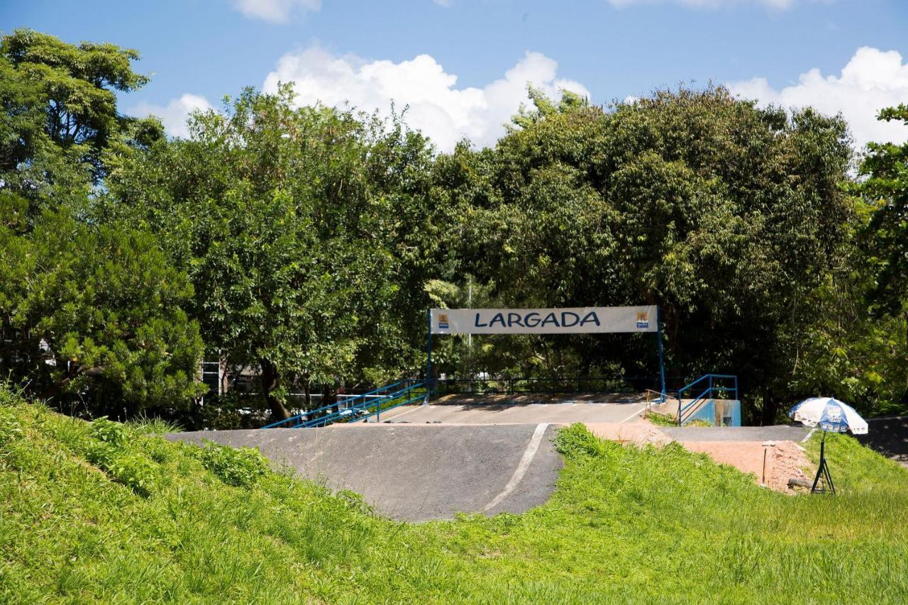Melhor Local Da Zona Norte Sem Taxas レシフェ エクステリア 写真