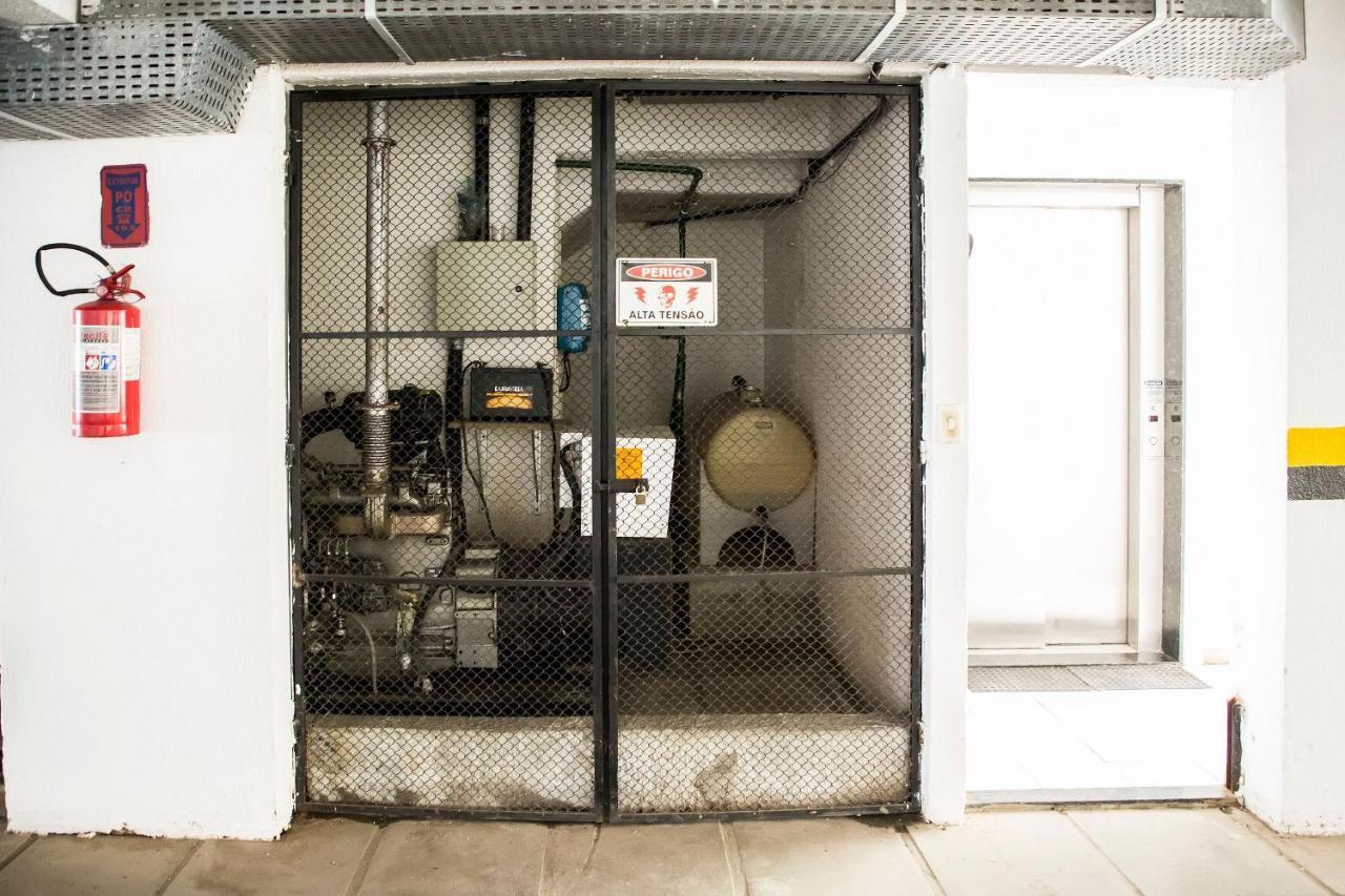 Melhor Local Da Zona Norte Sem Taxas レシフェ エクステリア 写真