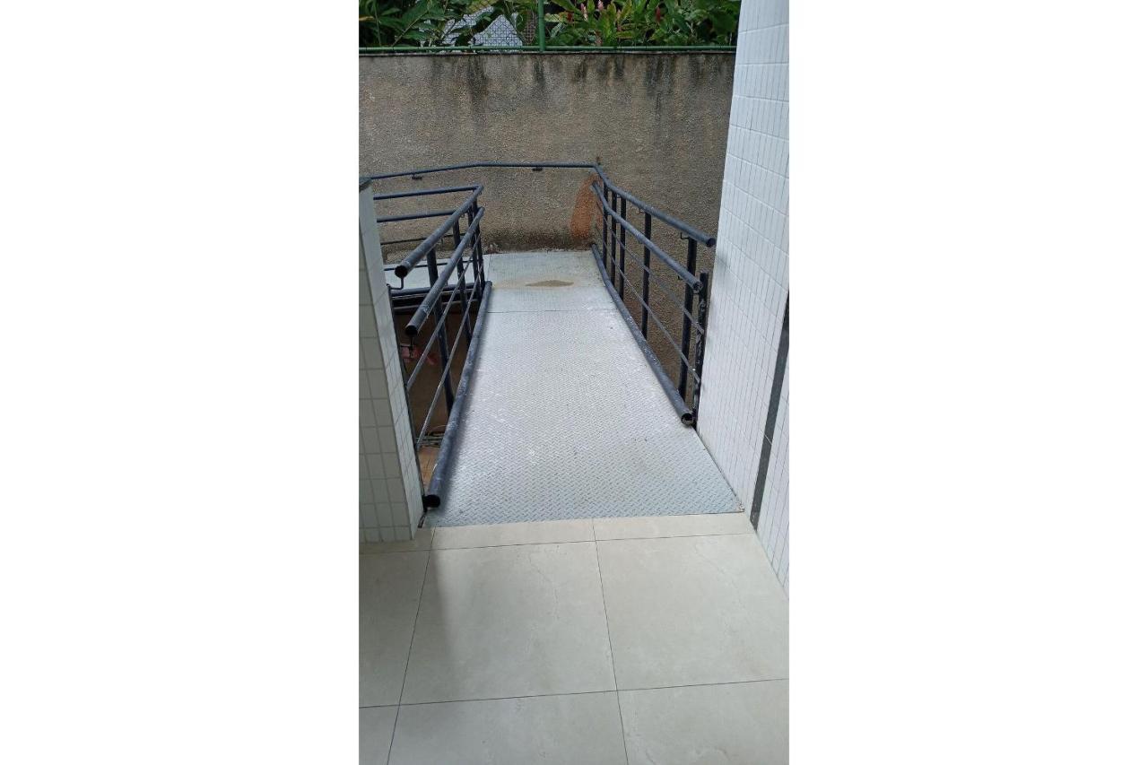 Melhor Local Da Zona Norte Sem Taxas レシフェ エクステリア 写真