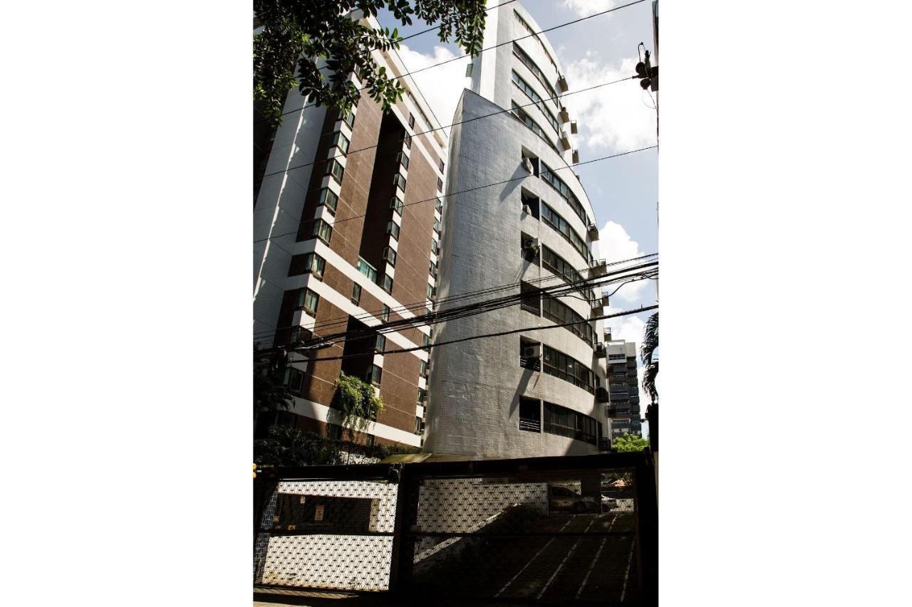 Melhor Local Da Zona Norte Sem Taxas レシフェ エクステリア 写真