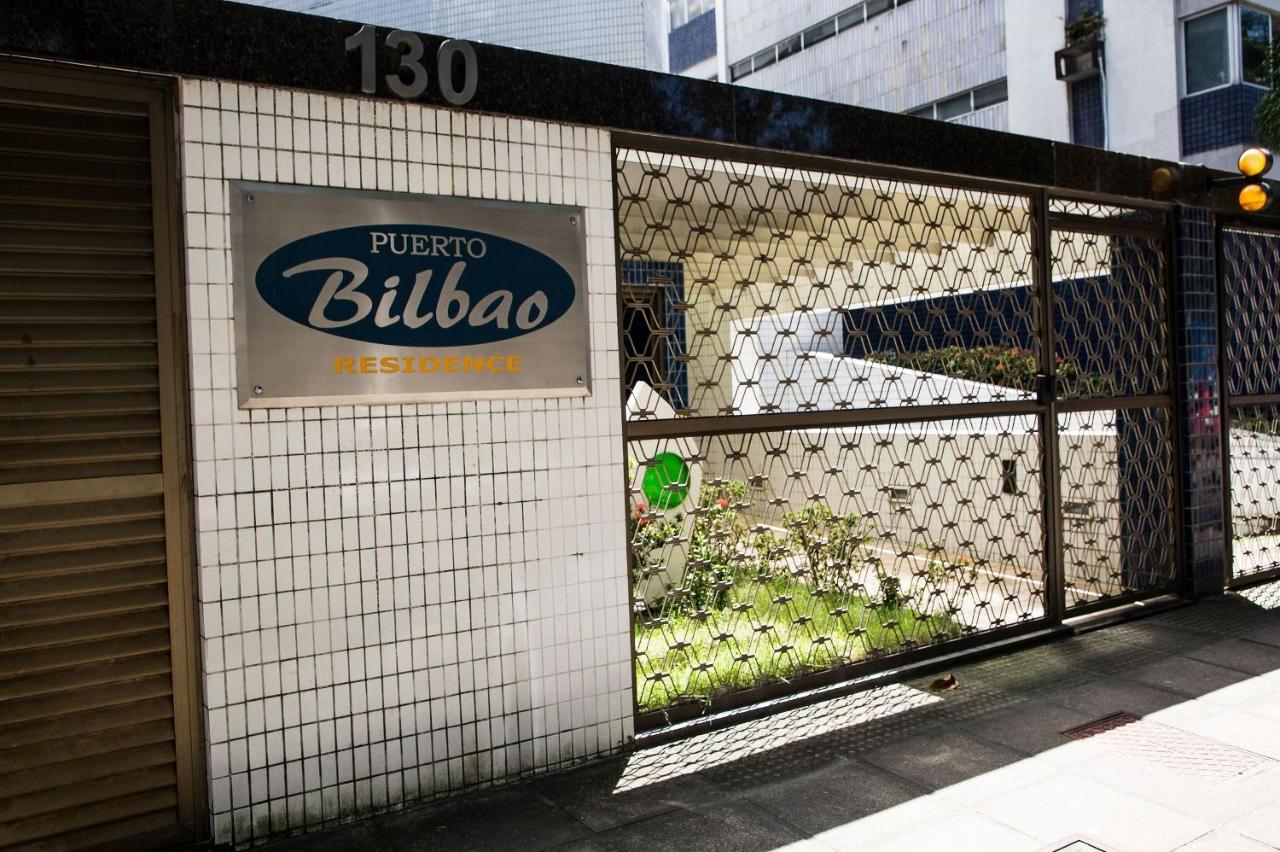 Melhor Local Da Zona Norte Sem Taxas レシフェ エクステリア 写真