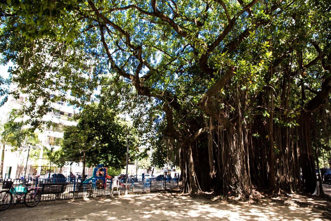 Melhor Local Da Zona Norte Sem Taxas レシフェ エクステリア 写真