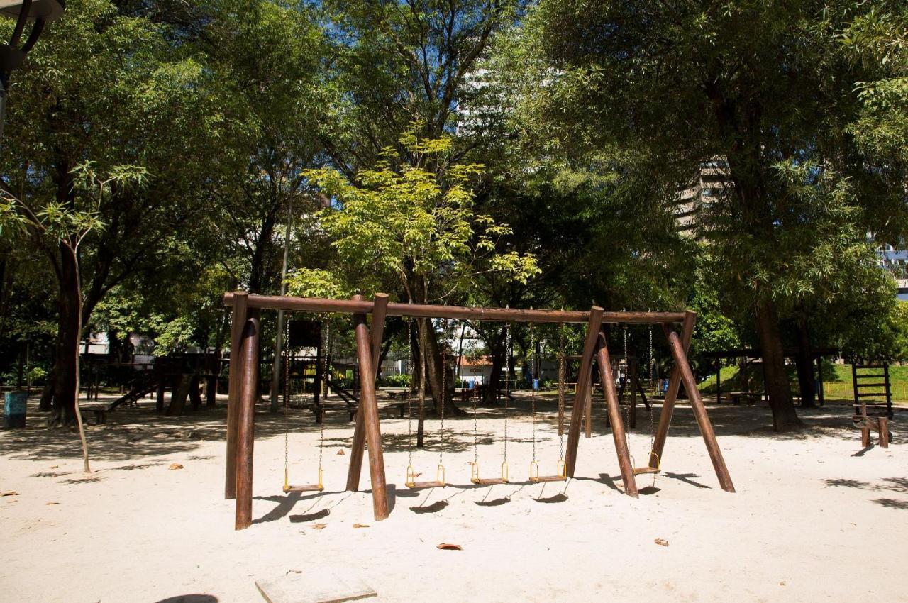 Melhor Local Da Zona Norte Sem Taxas レシフェ エクステリア 写真