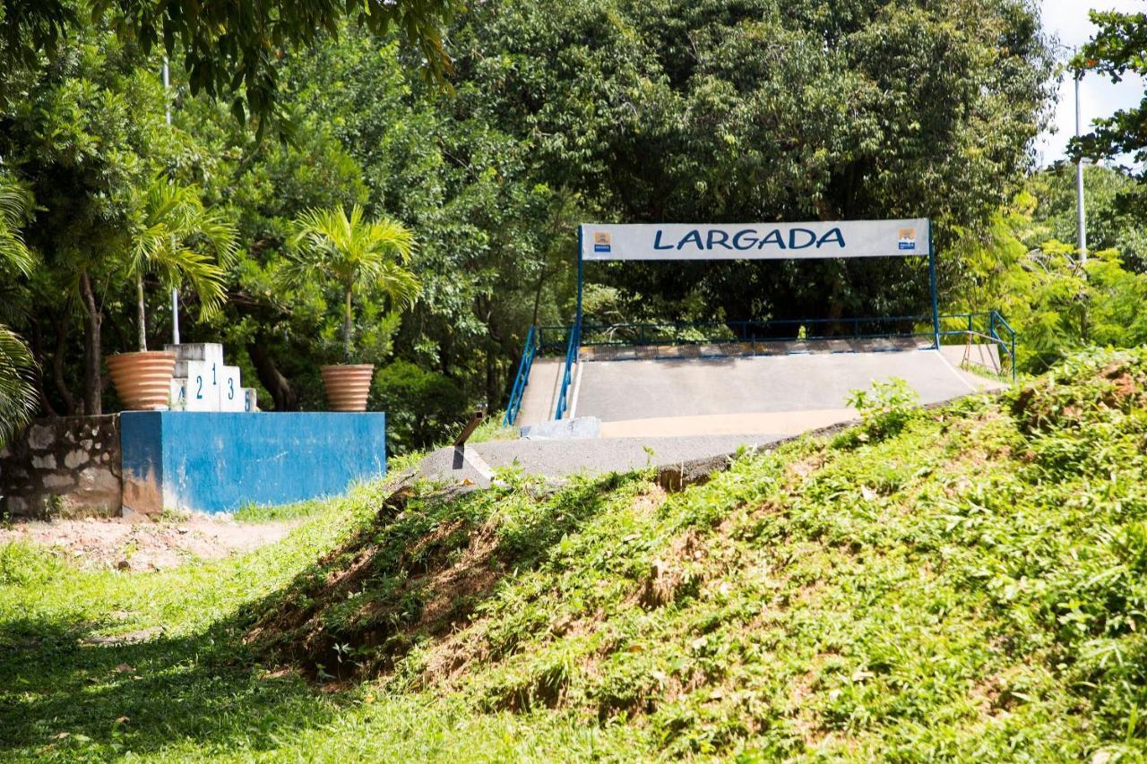 Melhor Local Da Zona Norte Sem Taxas レシフェ エクステリア 写真