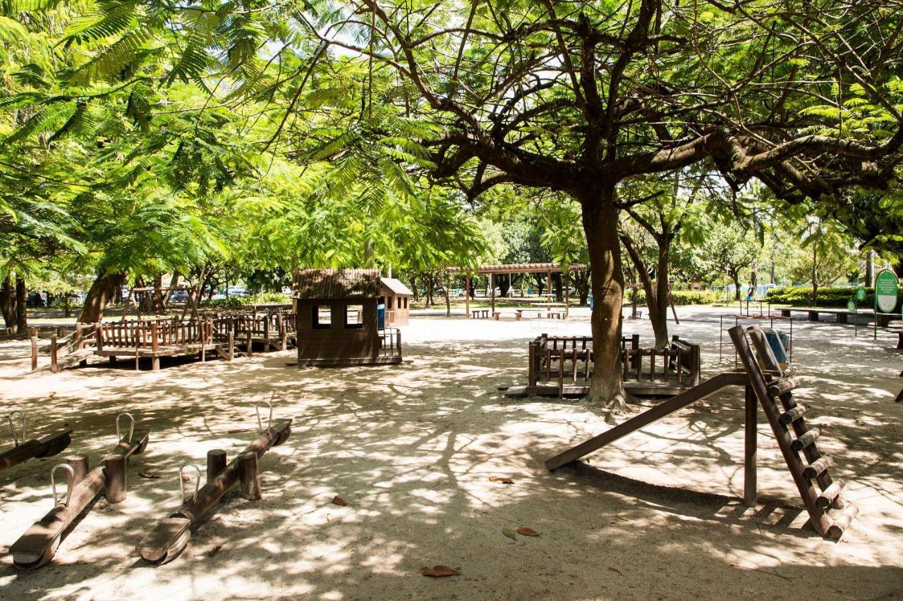 Melhor Local Da Zona Norte Sem Taxas レシフェ エクステリア 写真
