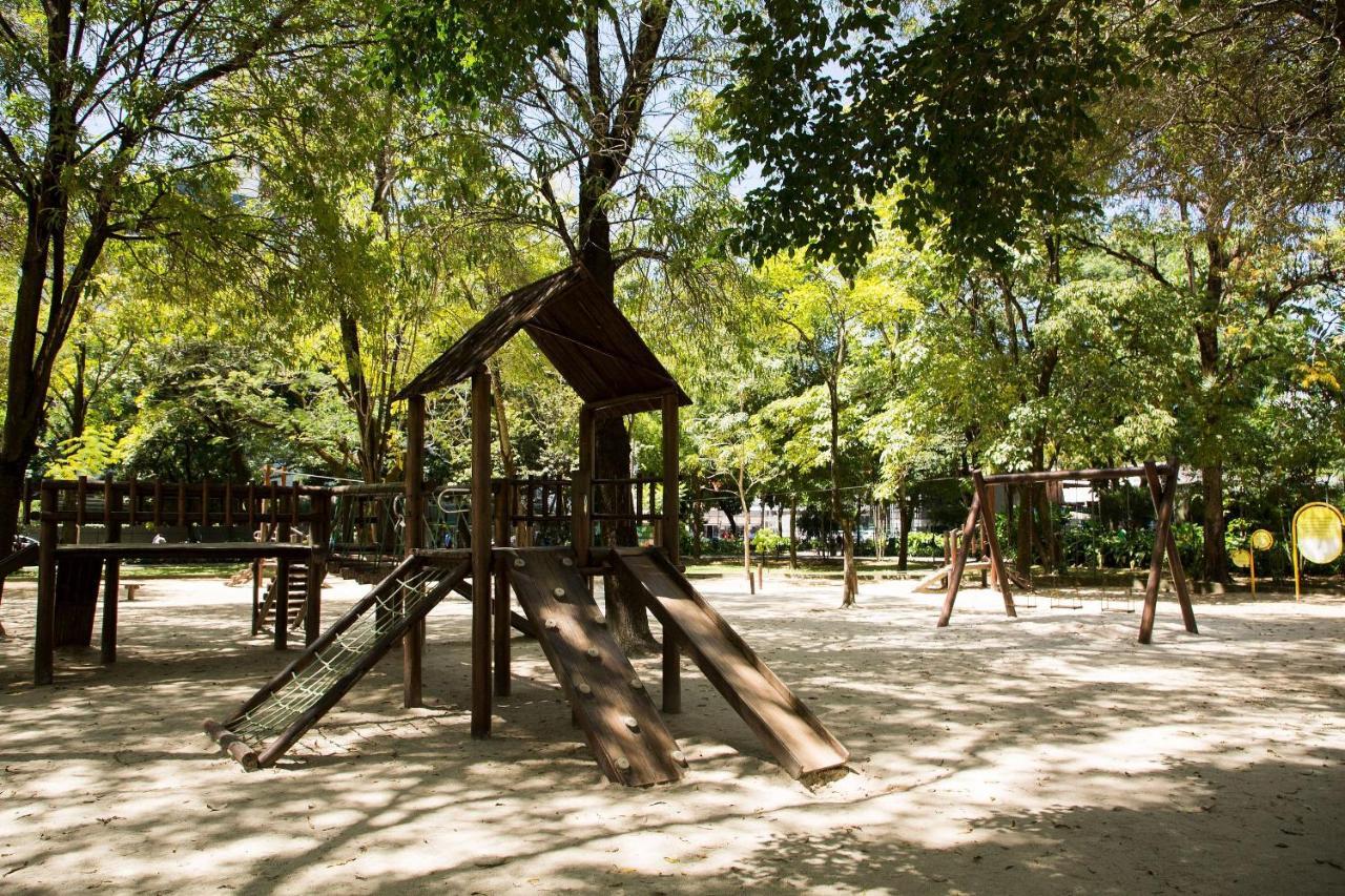 Melhor Local Da Zona Norte Sem Taxas レシフェ エクステリア 写真