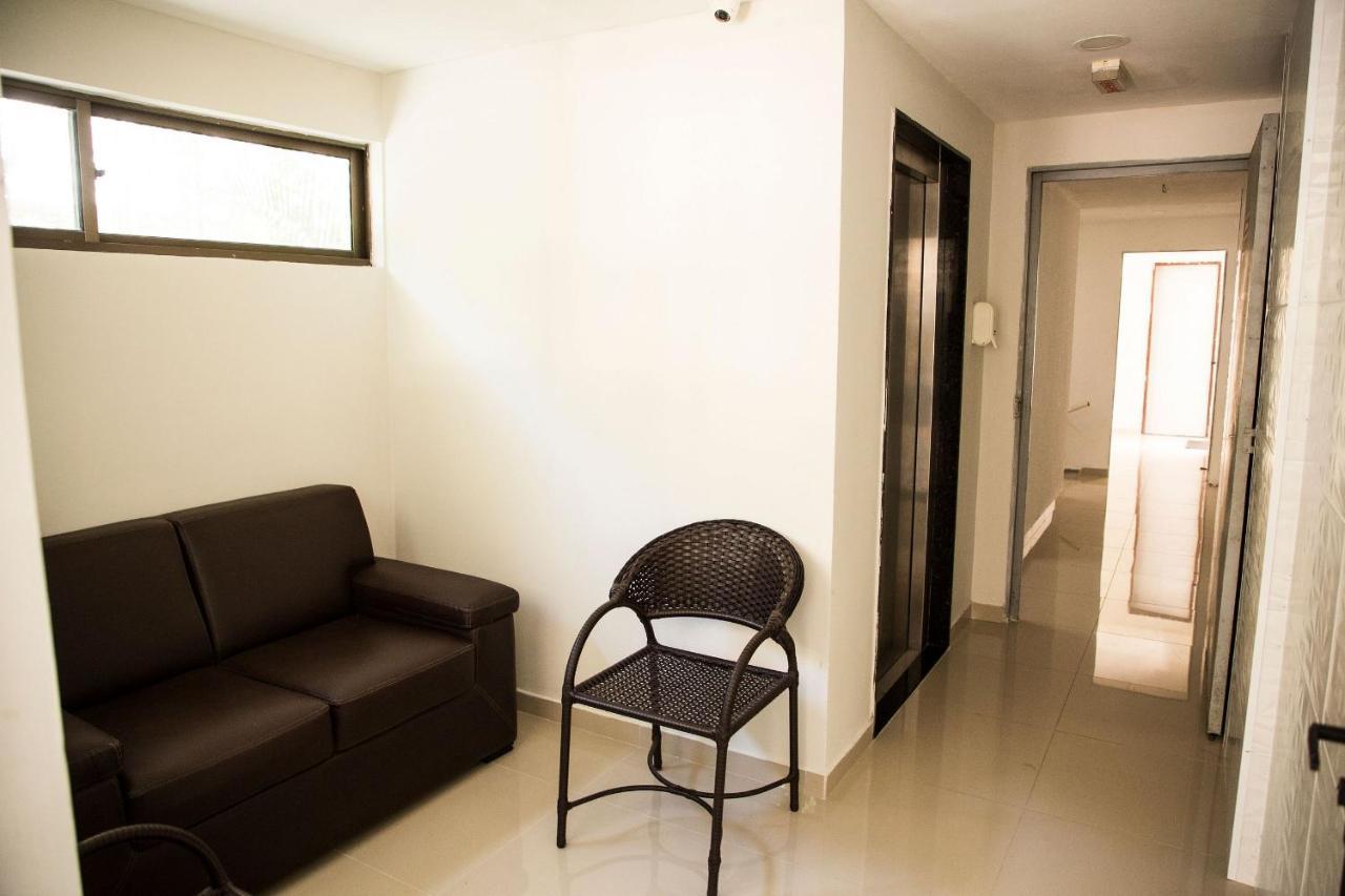 Melhor Local Da Zona Norte Sem Taxas レシフェ エクステリア 写真