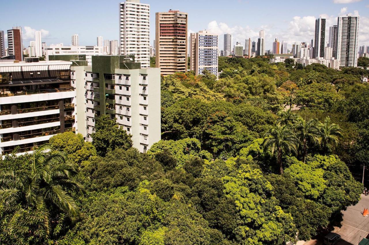 Melhor Local Da Zona Norte Sem Taxas レシフェ エクステリア 写真