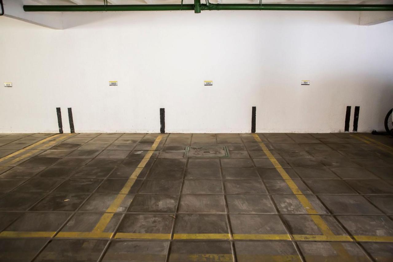 Melhor Local Da Zona Norte Sem Taxas レシフェ エクステリア 写真