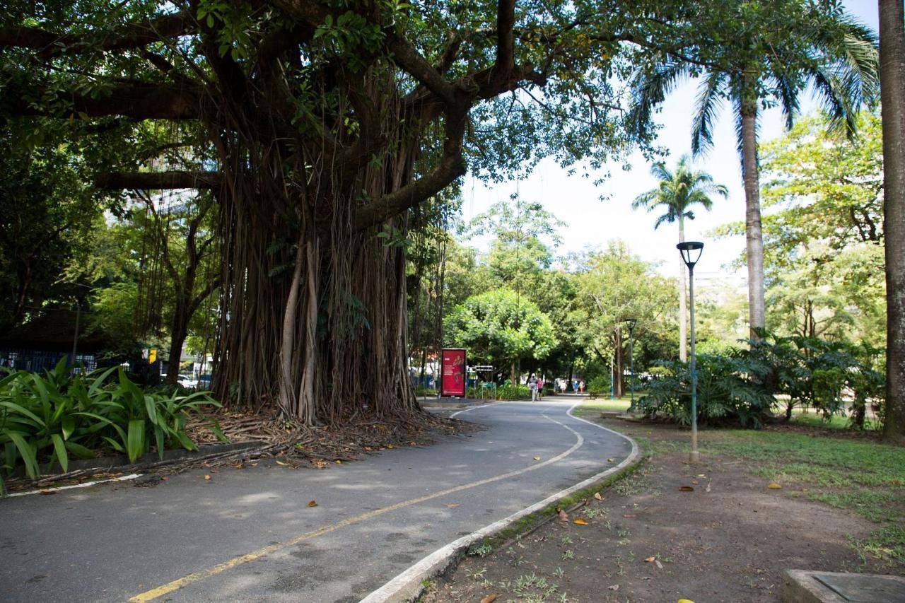 Melhor Local Da Zona Norte Sem Taxas レシフェ エクステリア 写真