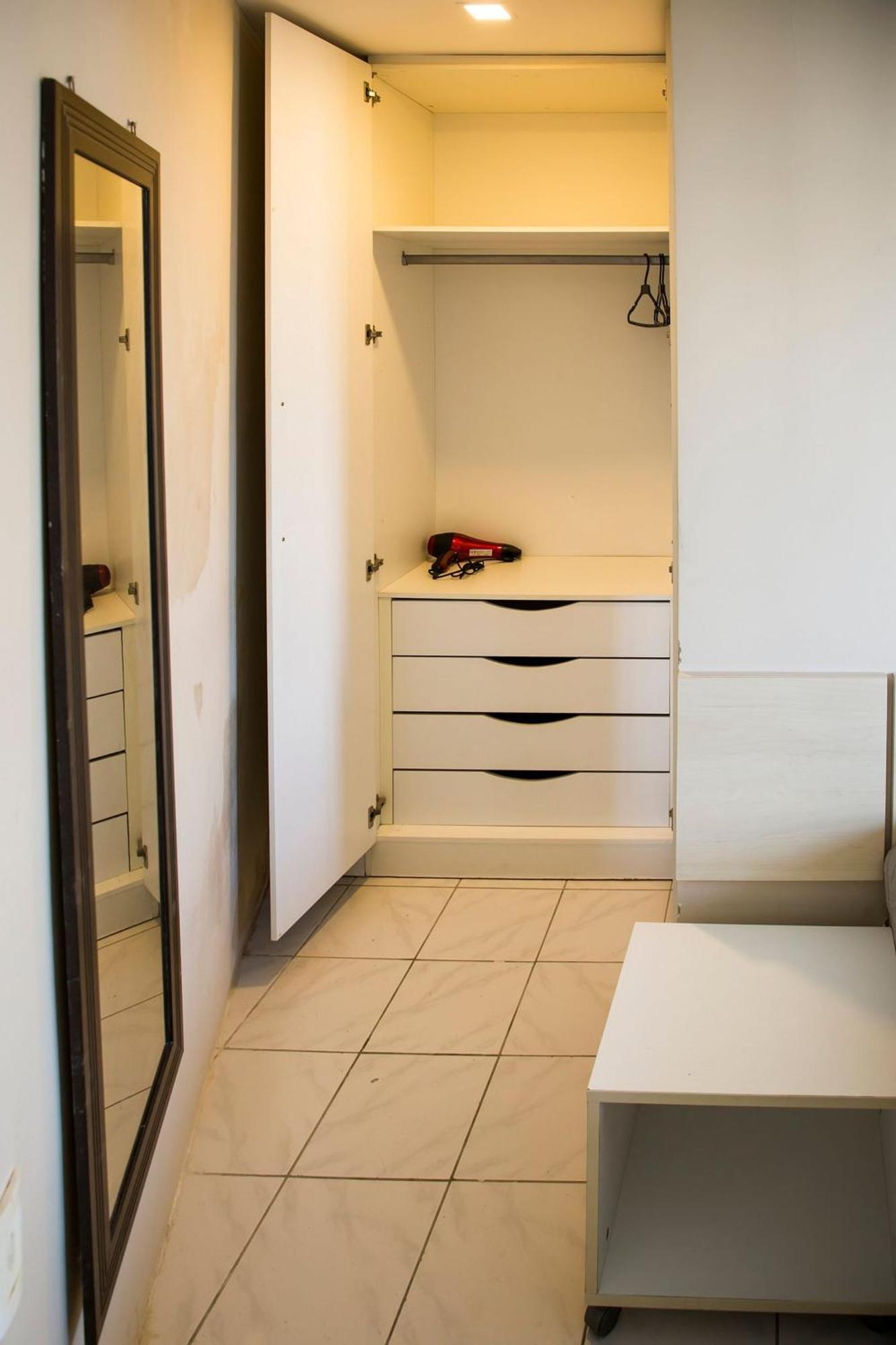 Melhor Local Da Zona Norte Sem Taxas レシフェ エクステリア 写真
