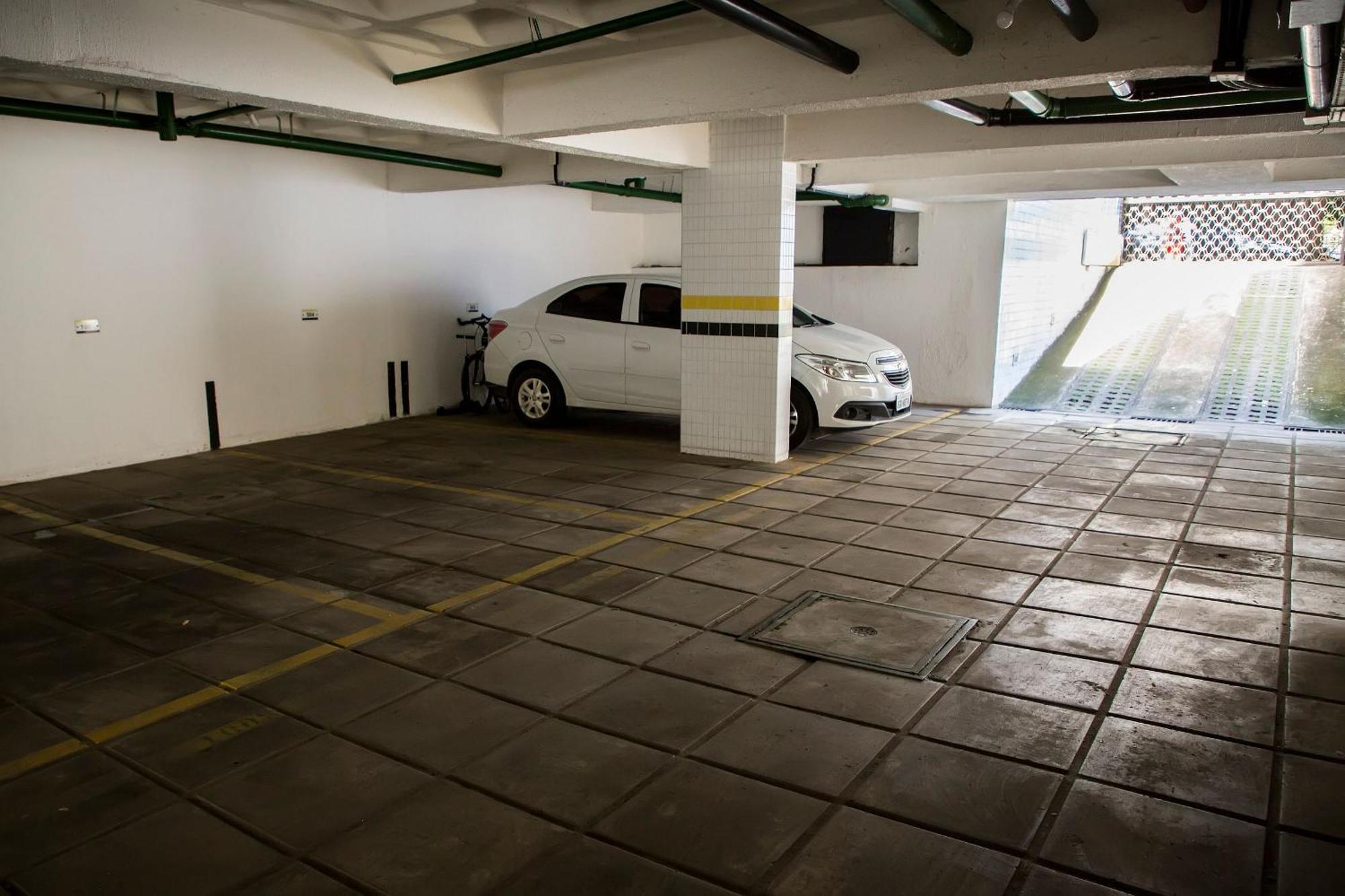 Melhor Local Da Zona Norte Sem Taxas レシフェ エクステリア 写真