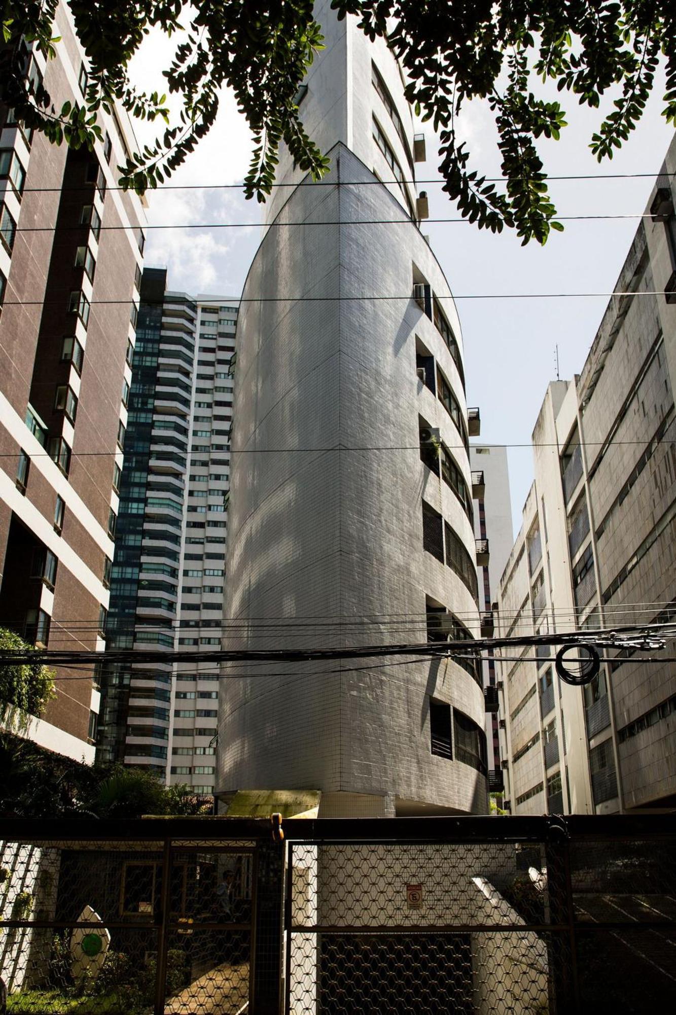 Melhor Local Da Zona Norte Sem Taxas レシフェ エクステリア 写真