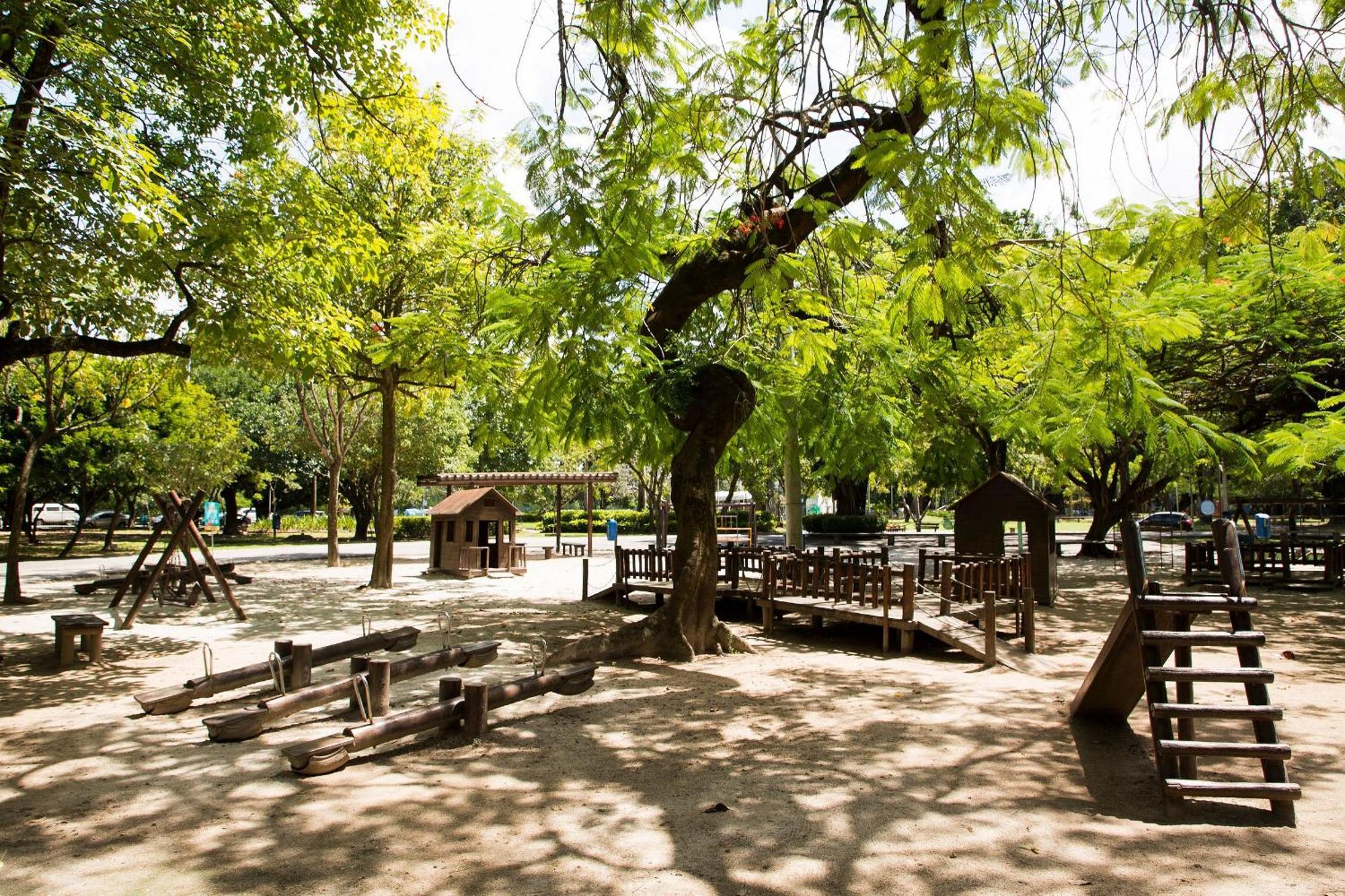 Melhor Local Da Zona Norte Sem Taxas レシフェ エクステリア 写真
