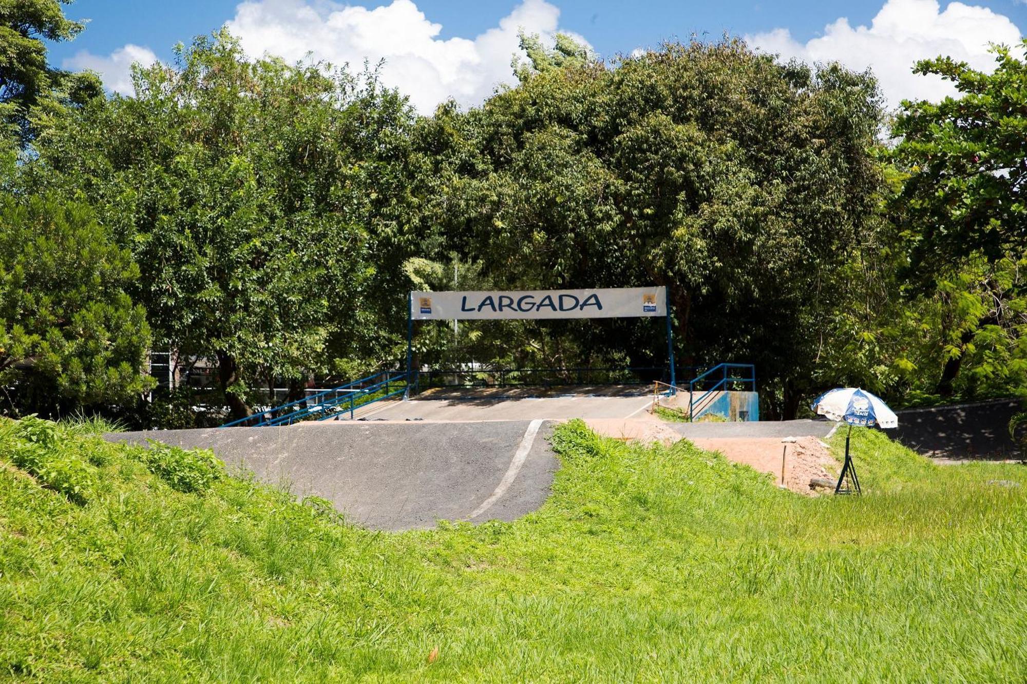 Melhor Local Da Zona Norte Sem Taxas レシフェ エクステリア 写真